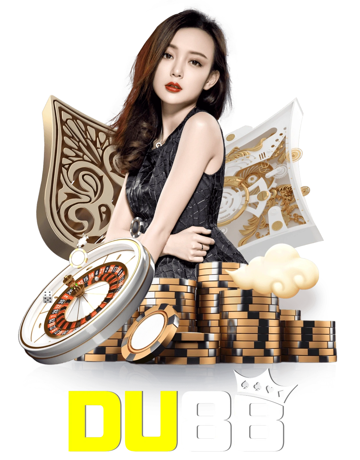 Dịch vụ ứng dụng Du88 trên thiết bị di động